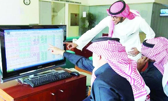 CMA sets foreign access rules for Saudi stock market