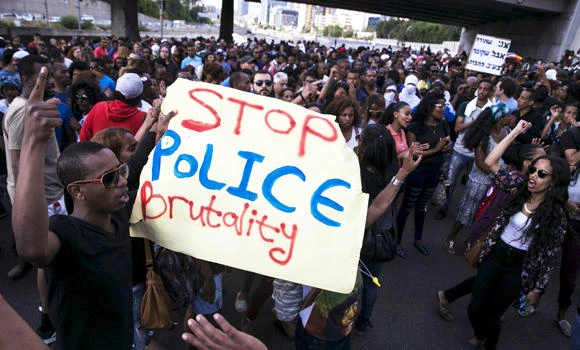 Ethiopian protests draw attention to racism in Israel