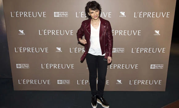 Juliette Binoche to play Pearl Buck