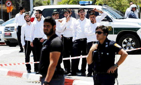 ‘Outrageous and scandalous decision’: Cop cleared in killing of Arab Israeli