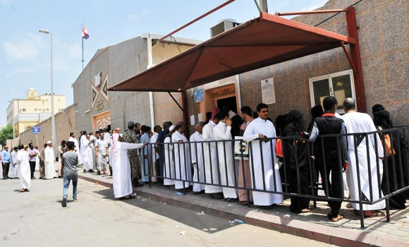 No Nitaqat penalty for hiring up to 15 Yemenis