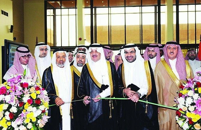 5,500 jobs on offer for KFUPM students