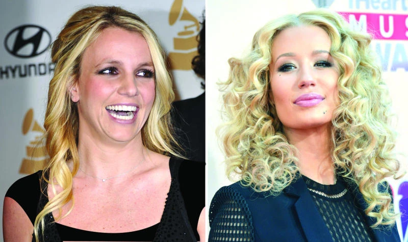 ‘Pretty Girls’: Britney teams up with Iggy