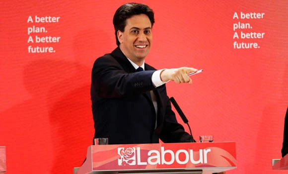 Horse-trading begins as UK poll enters final straight