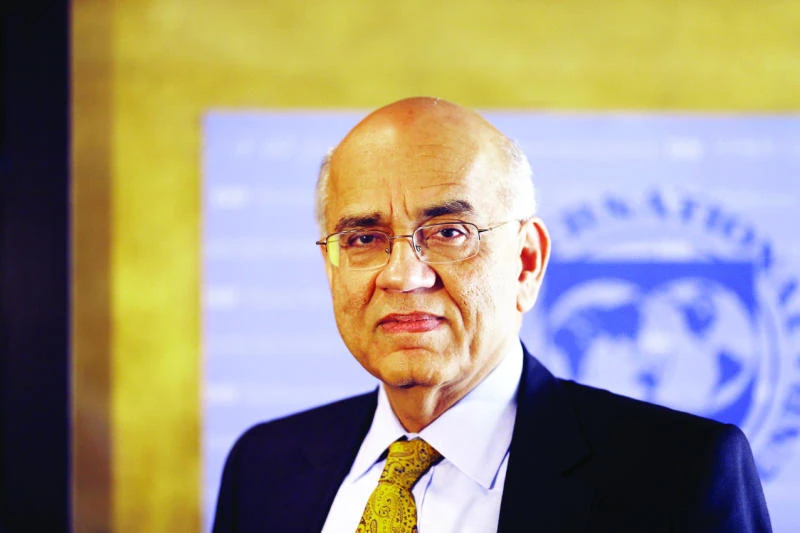 Oil blow: IMF warns Gulf states against knee-jerk reaction