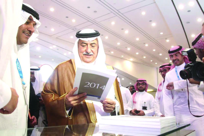 Al-Assaf optimistic about economic diversification