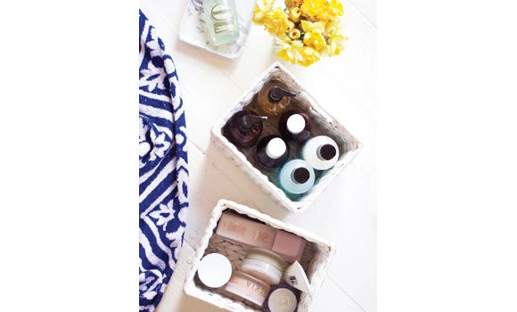 It’s time to spring-clean your skin!