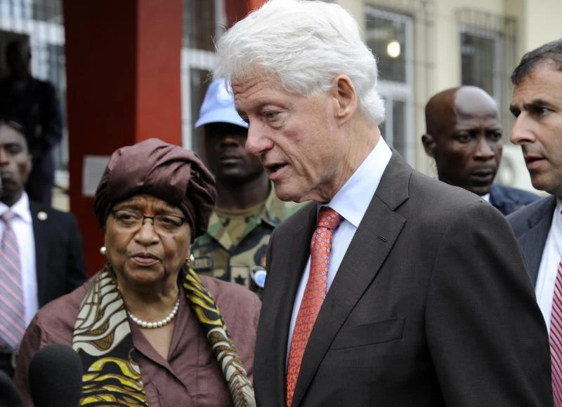 Bill Clinton will keep giving lucrative speeches to 'pay our bills'
