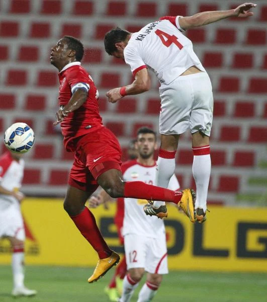Seoul wins thriller to end Wanderers’ title defense
