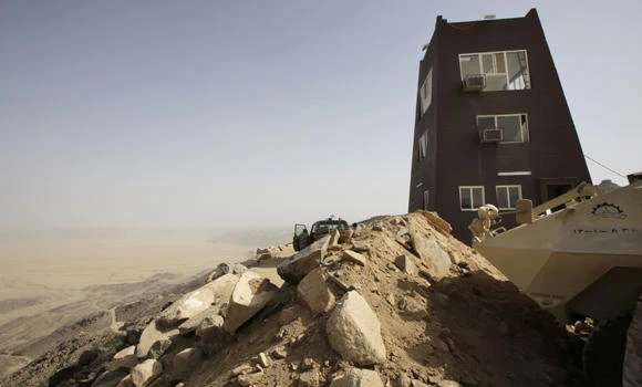 Najran attackers won’t go unpunished: coalition spokesman