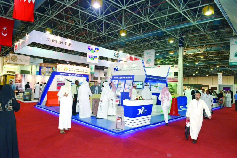 SBIE gets strong local, international presence