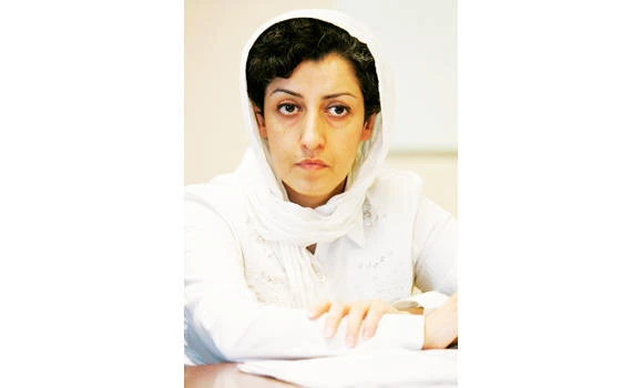 Prominent Iranian rights activist held