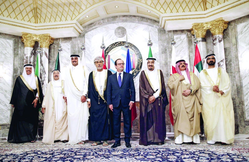 King Salman — the GCC unifier