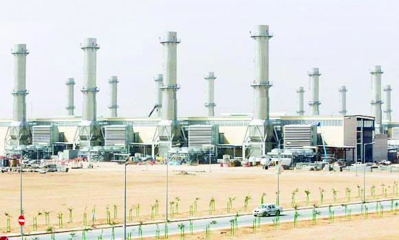 KSA power giant to diversify portfolio