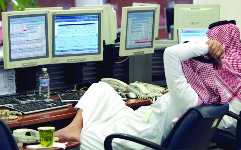 Jadwa CEO sees gains from market reforms
