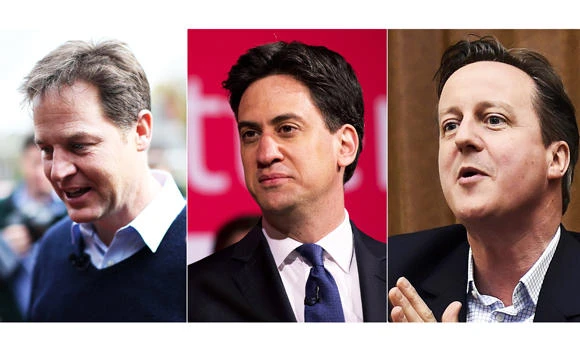Britain’s closest election in a generation goes down to the wire