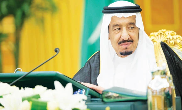 Transparency is King Salman’s hallmark