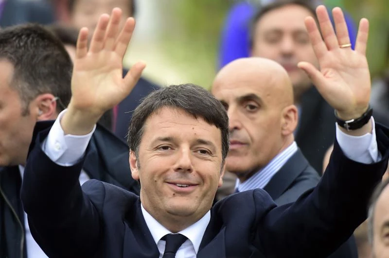 Watch what you say about us, Rolex warns Italy’s prime minister