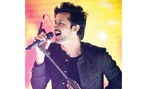 Atif to make Bollywood acting debut