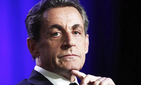 Tapping of Sarkozy phone ‘legal’