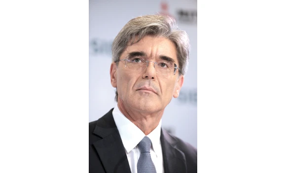 Siemens to slash 4,500 more jobs as earnings slip