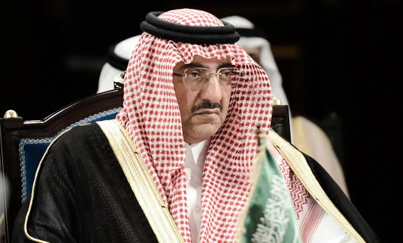 Terror plots with targets in KSA and abroad foiled
