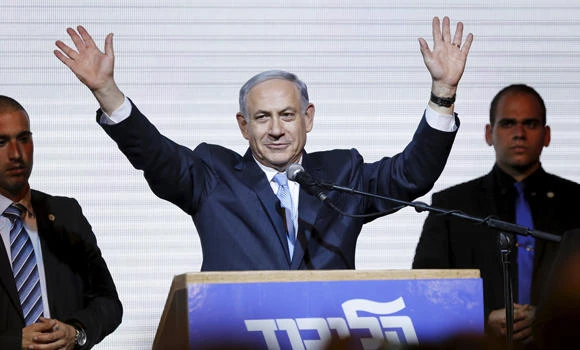 Netanyahu’s govt of war a blow to peace moves — Palestinians