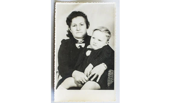 70 years after WWII, war kids look for soldier dads