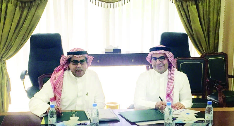 Bupa Arabia, GACA ink deal