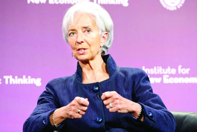 IMF: Asia to lead growth in 2015