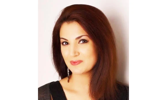Reham Khan to make ‘Jannan’