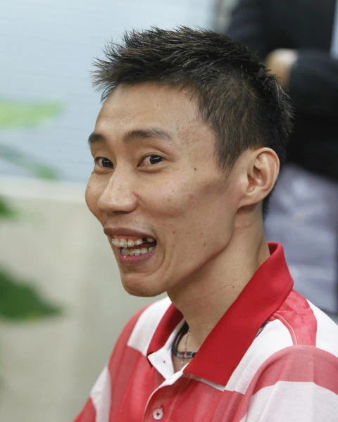 Malaysian Lee denied world championship wildcard