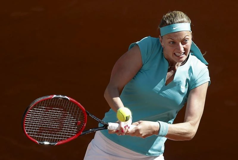 Serena, Sharapova stunned in Madrid