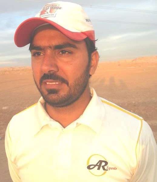 Centuries galore in RCA tourney