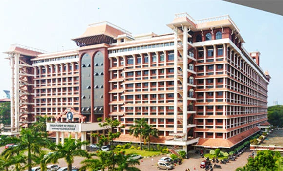 Kerala court jails 13 for injuring professor over 'anti-Islam' remarks