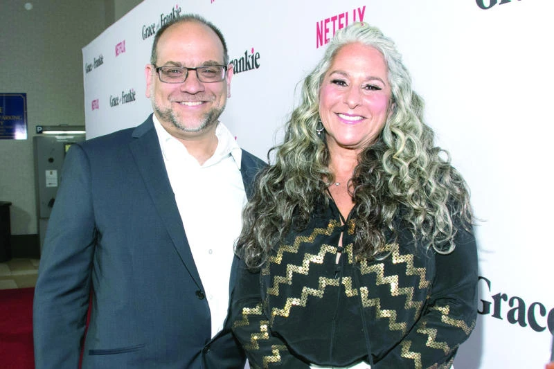 ‘I hope not,’ ‘Friends’ creator on remake