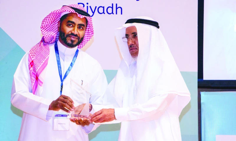 Mobily presents new IP version experience