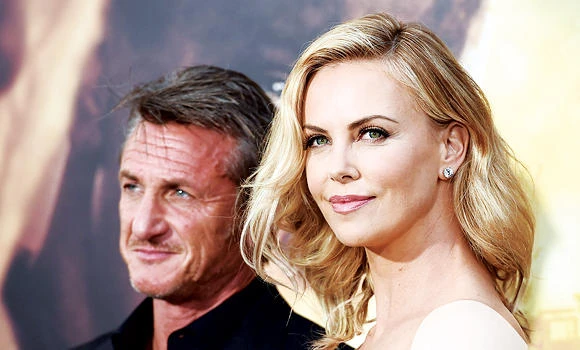 Theron urges women to stand up for equal pay