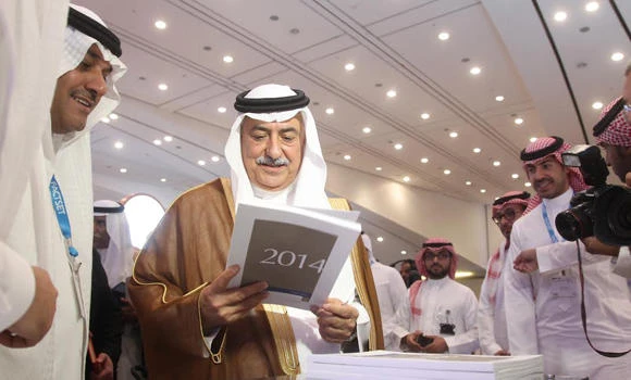 KSA’s nonoil sector set for robust growth