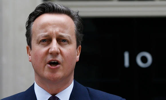 Britain wakes to new era after Cameron’s shock victory
