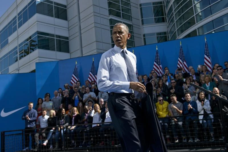 Obama to confer with King Salman over Mideast troubles