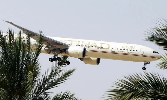 Cairo-Abu Dhabi flight diverted over security concerns