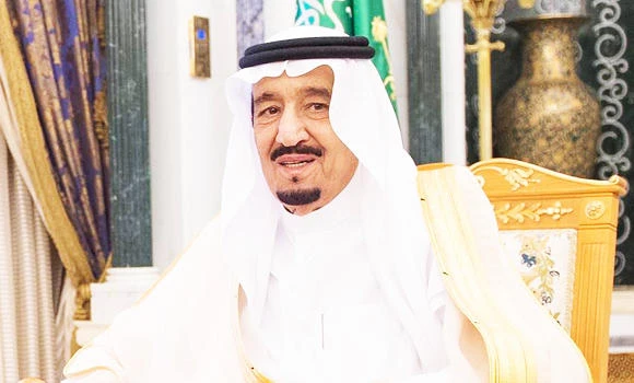 King urges all-around education for growth