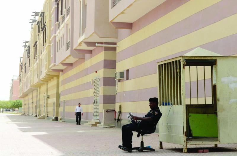 Listed real estate firms’ Q1 profits surge 52% to SR779m