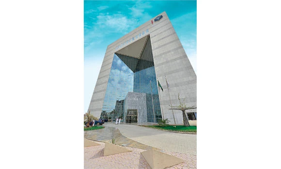 BSF participates in Aramco deal