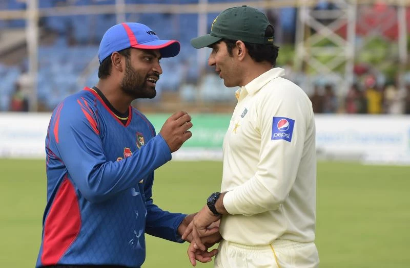 Pakistan hopeful of reviving bilateral cricket with India