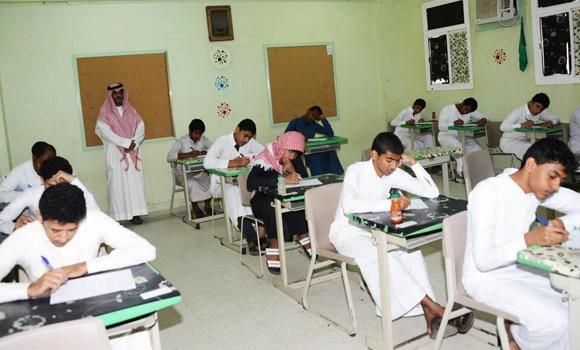 Examinations in southern towns brought forward