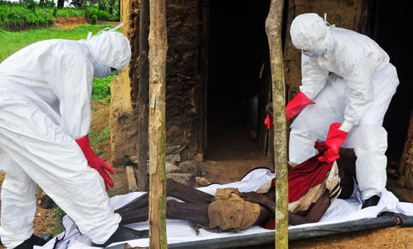 WHO’s slow Ebola response denounced