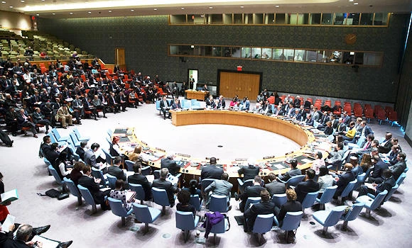 Mideast N-arms ban proposal stumbles at UN