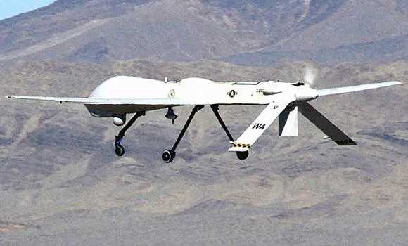 The US drone debate